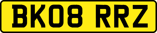 BK08RRZ