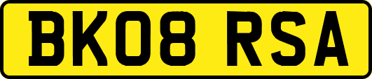 BK08RSA