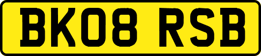 BK08RSB