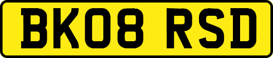 BK08RSD