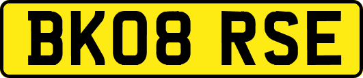 BK08RSE