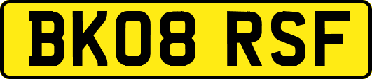 BK08RSF