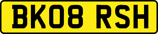 BK08RSH