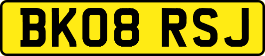 BK08RSJ