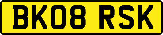 BK08RSK