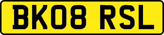 BK08RSL