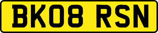 BK08RSN