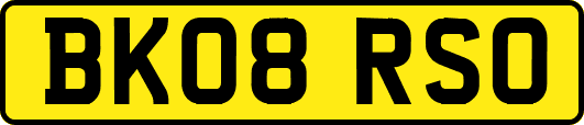 BK08RSO