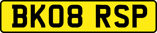 BK08RSP