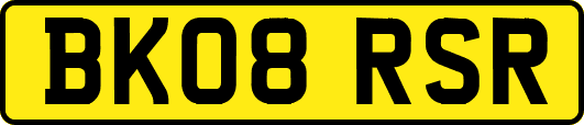 BK08RSR