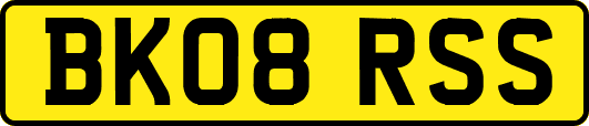 BK08RSS