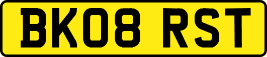 BK08RST