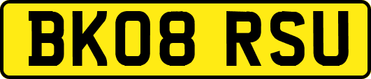 BK08RSU