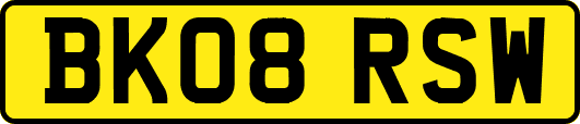 BK08RSW