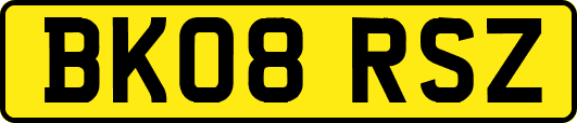 BK08RSZ