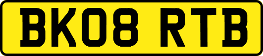 BK08RTB