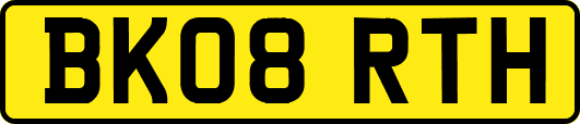 BK08RTH