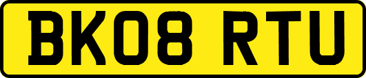 BK08RTU