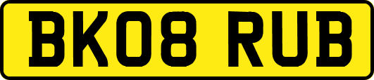 BK08RUB