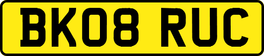 BK08RUC
