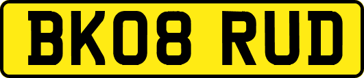 BK08RUD