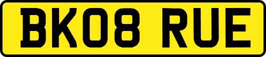 BK08RUE