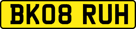 BK08RUH