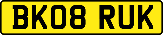 BK08RUK
