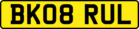 BK08RUL