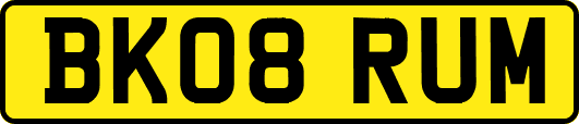 BK08RUM