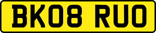 BK08RUO