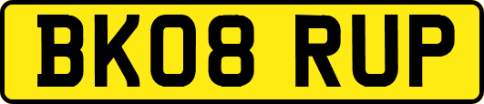 BK08RUP