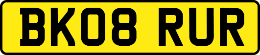BK08RUR