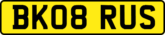 BK08RUS