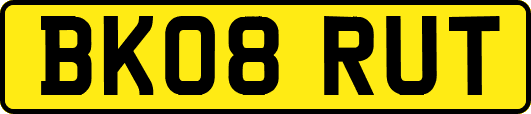BK08RUT