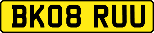 BK08RUU