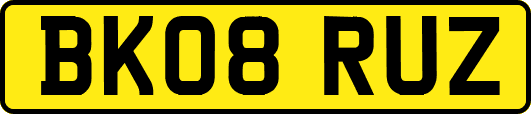 BK08RUZ