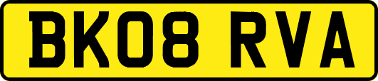 BK08RVA
