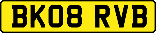 BK08RVB