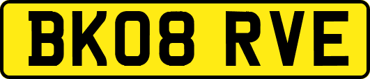 BK08RVE