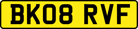 BK08RVF