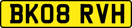BK08RVH