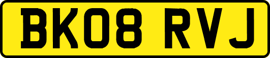 BK08RVJ
