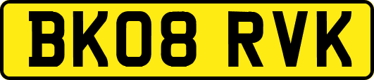 BK08RVK