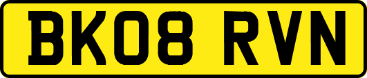 BK08RVN