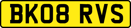 BK08RVS