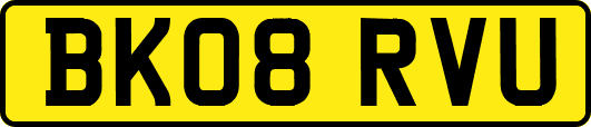 BK08RVU