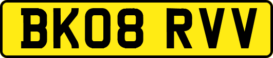 BK08RVV