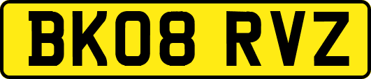 BK08RVZ