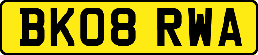BK08RWA